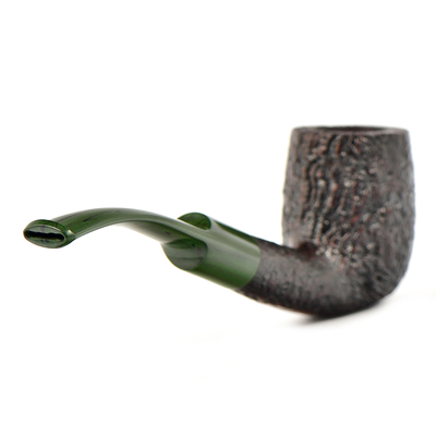 Курительная трубка Ashton - Brindle XXX - Billiard Арт. 2223, без фильтра