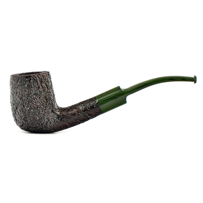 Курительная трубка Ashton - Brindle XXX - Billiard Арт. 2223, без фильтра