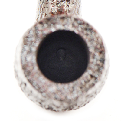 Курительная трубка Ashton - Brindle XXX - Billiard Арт. 2223, без фильтра