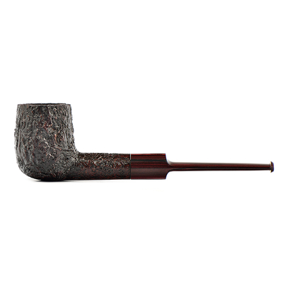 Курительная трубка Ashton - Brindle XXX - Billiard Арт. 2224, без фильтра