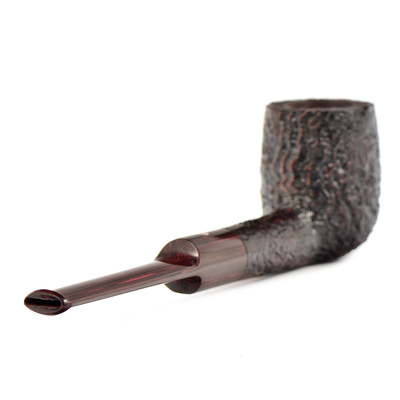 Курительная трубка Ashton - Brindle XXX - Billiard Арт. 2224, без фильтра