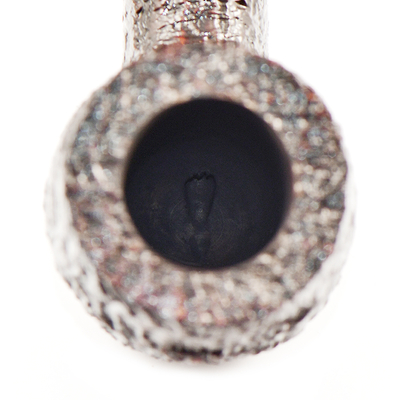 Курительная трубка Ashton - Brindle XXX - Billiard Арт. 2224, без фильтра