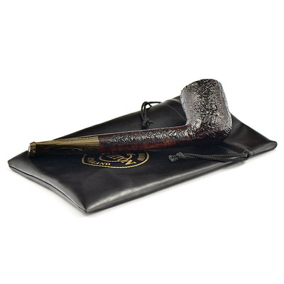 Курительная трубка Ashton - Brindle XXX - Canadian Арт. 2213, без фильтра