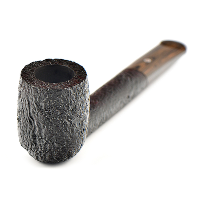 Курительная трубка Ashton - Brindle XXX - Canadian Арт. 2214, без фильтра