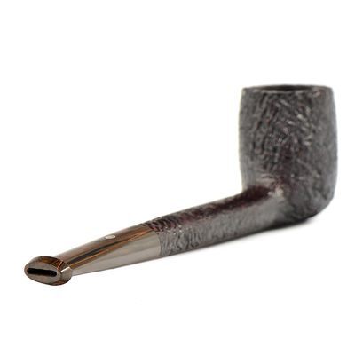 Курительная трубка Ashton - Brindle XXX - Canadian Арт. 2214, без фильтра