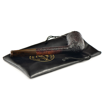 Курительная трубка Ashton - Brindle XXX - Canadian Арт. 2214, без фильтра