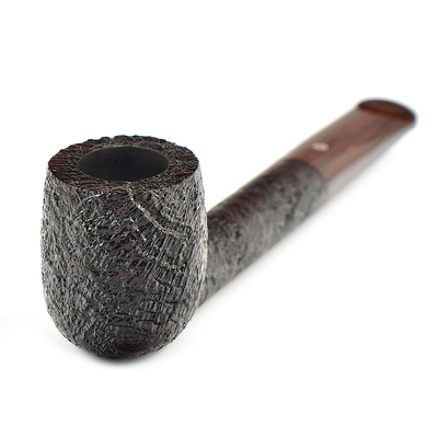 Курительная трубка Ashton - Brindle XXX - Canadian Арт. 2218, без фильтра