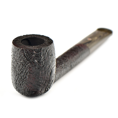 Курительная трубка Ashton - Brindle XXX - Canadian Арт. 2219, без фильтра