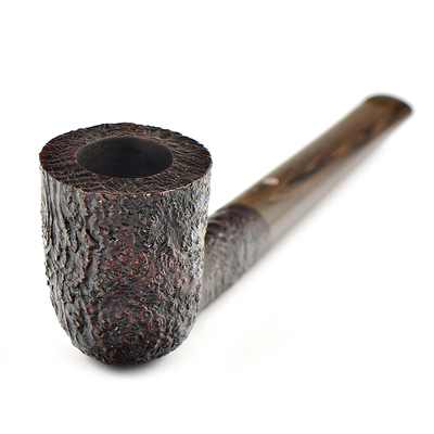 Курительная трубка Ashton - Brindle XXX - Dublin Арт. 2234, без фильтра