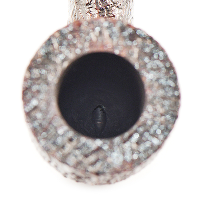 Курительная трубка Ashton - Brindle XXX - Dublin Арт. 2234, без фильтра