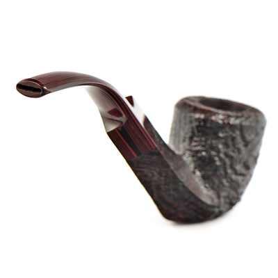 Курительная трубка Ashton - Brindle XXX - Freehand Арт. 2229, без фильтра