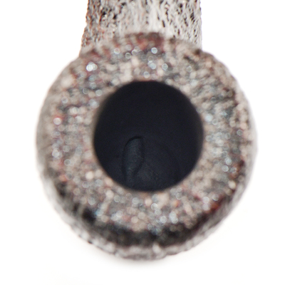 Курительная трубка Ashton - Brindle XXX - Freehand Арт. 2230, без фильтра