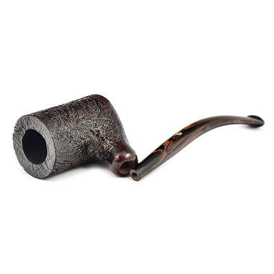 Курительная трубка Ashton - Brindle XXX - Poker Арт. 2193, без фильтра