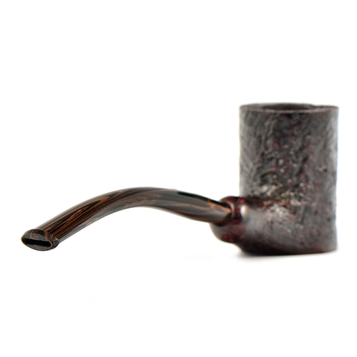 Курительная трубка Ashton - Brindle XXX - Poker Арт. 2193, без фильтра