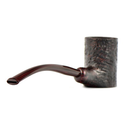 Курительная трубка Ashton - Brindle XXX - Poker Арт. 2194, без фильтра
