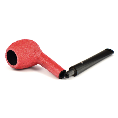 Курительная трубка Ashton - Claret X - Apple Арт. 2102, без фильтра