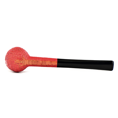 Курительная трубка Ashton - Claret X - Apple Арт. 2102, без фильтра