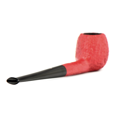 Курительная трубка Ashton - Claret X - Apple Арт. 2102, без фильтра