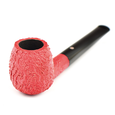 Курительная трубка Ashton - Claret XX - Apple Арт. 2120, без фильтра