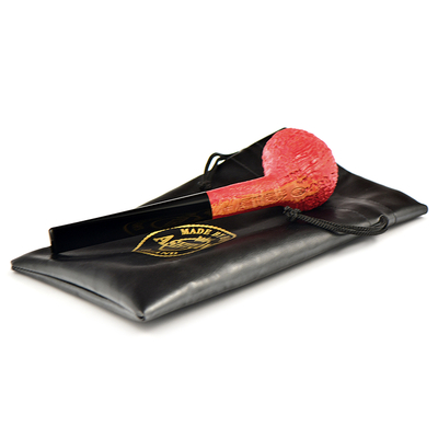 Курительная трубка Ashton - Claret XX - Apple Арт. 2120, без фильтра