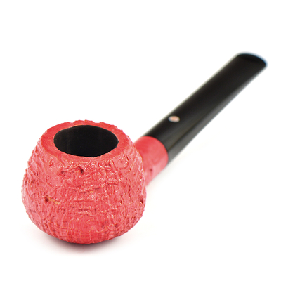 Курительная трубка Ashton - Claret XX - Apple Арт. 2121, без фильтра