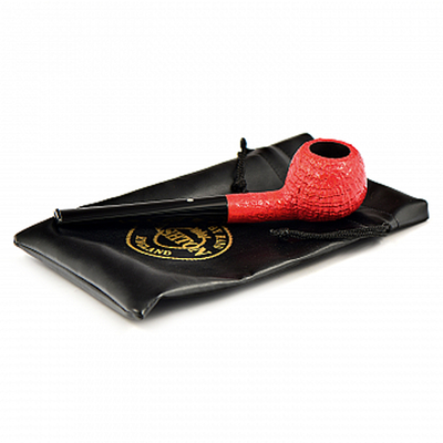 Курительная трубка Ashton - Claret XX - Apple Арт. 2146, без фильтра