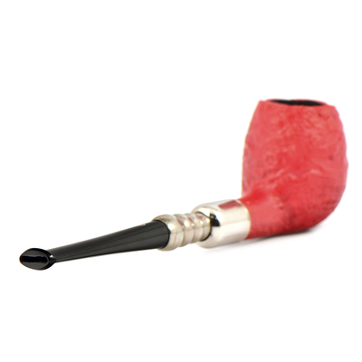 Курительная трубка Ashton - Claret XX - Apple Spigot Арт. 2138, без фильтра