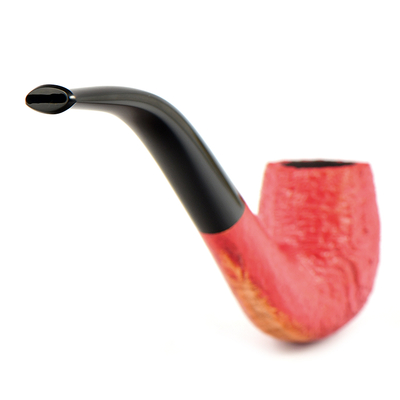 Курительная трубка Ashton - Claret XX - Billiard Арт. 2122, без фильтра