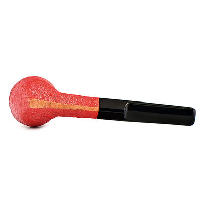 Курительная трубка Ashton - Claret XX - Bulldog Арт. 2115, без фильтра