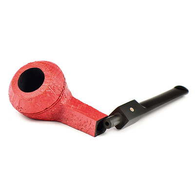 Курительная трубка Ashton - Claret XX - Bulldog Арт. 2115, без фильтра