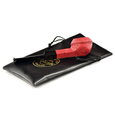 Курительная трубка Ashton - Claret XX - Bulldog Арт. 2115, без фильтра