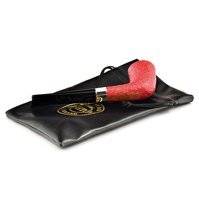 Курительная трубка Ashton - Claret XX - Dublin Арт. 2116, без фильтра