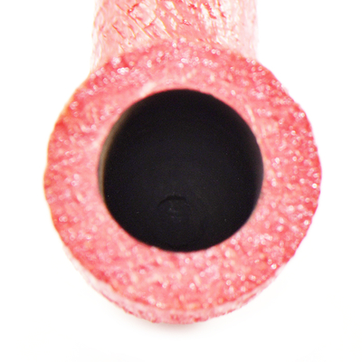 Курительная трубка Ashton - Claret XX - Dublin Арт. 2116, без фильтра