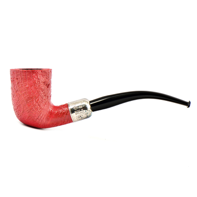 Курительная трубка Ashton - Claret XX - Dublin Spigot Арт. 2117, без фильтра