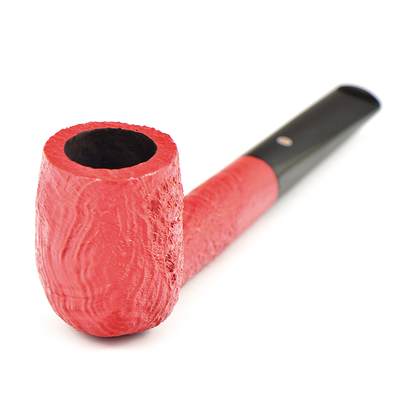 Курительная трубка Ashton - Claret XX - Liverpool Арт. 2123, без фильтра