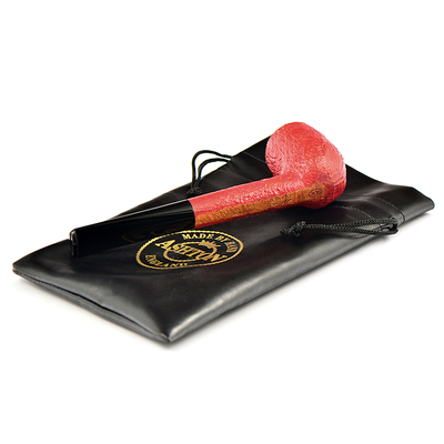 Курительная трубка Ashton - Claret XX - Liverpool Арт. 2123, без фильтра