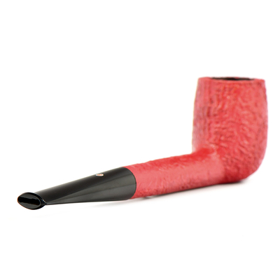 Курительная трубка Ashton - Claret XX - Liverpool Арт. 2124, без фильтра