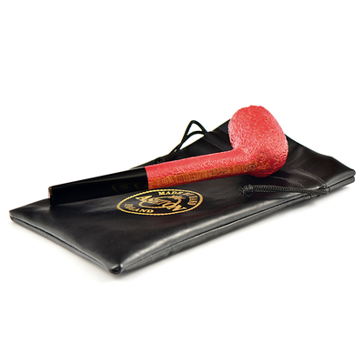 Курительная трубка Ashton - Claret XX - Liverpool Арт. 2124, без фильтра