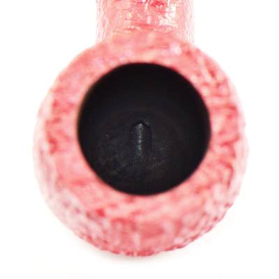 Курительная трубка Ashton - Claret XX - Liverpool Арт. 2124, без фильтра