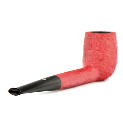 Курительная трубка Ashton - Claret XX - Liverpool Арт. 2125, без фильтра