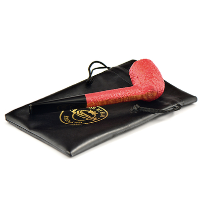 Курительная трубка Ashton - Claret XX - Liverpool Арт. 2125, без фильтра