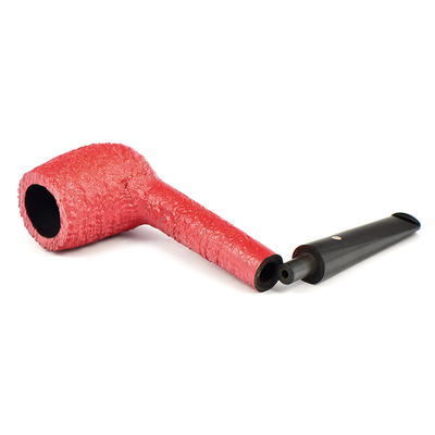 Курительная трубка Ashton - Claret XX - Liverpool Арт. 2125, без фильтра