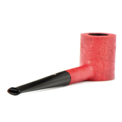 Курительная трубка Ashton - Claret XX - Poker Арт. 2119, без фильтра