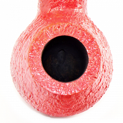 Курительная трубка Ashton - Claret XXX - Apple Арт. 2147, без фильтра