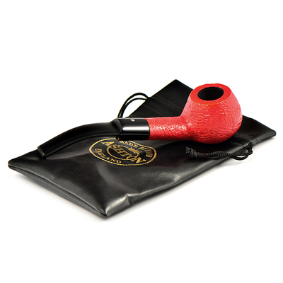 Курительная трубка Ashton - Claret XXX - Apple Арт. 2147, без фильтра