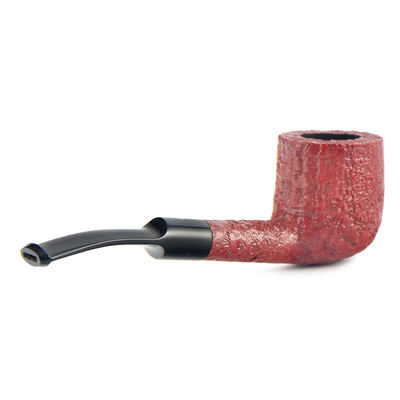 Курительная трубка Ashton - Claret XXX - Billiard Арт. 1179, без фильтра