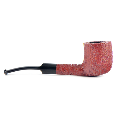 Курительная трубка Ashton - Claret XXX - Billiard Арт. 1179, без фильтра