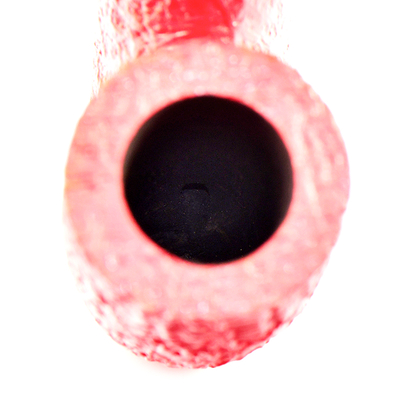 Курительная трубка Ashton - Claret XXX - Billiard Арт. 2142, без фильтра