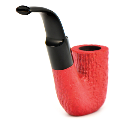 Курительная трубка Ashton - Claret XXX - Billiard Арт. 2142, без фильтра