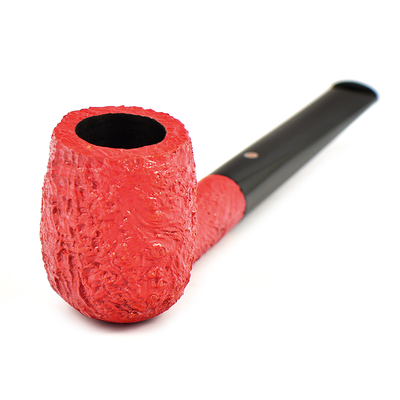 Курительная трубка Ashton - Claret XXX - Billiard Арт. 2143, без фильтра